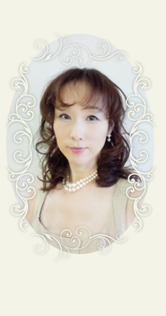井上智香子